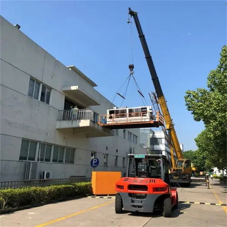 承德双桥小型吊车出租电话