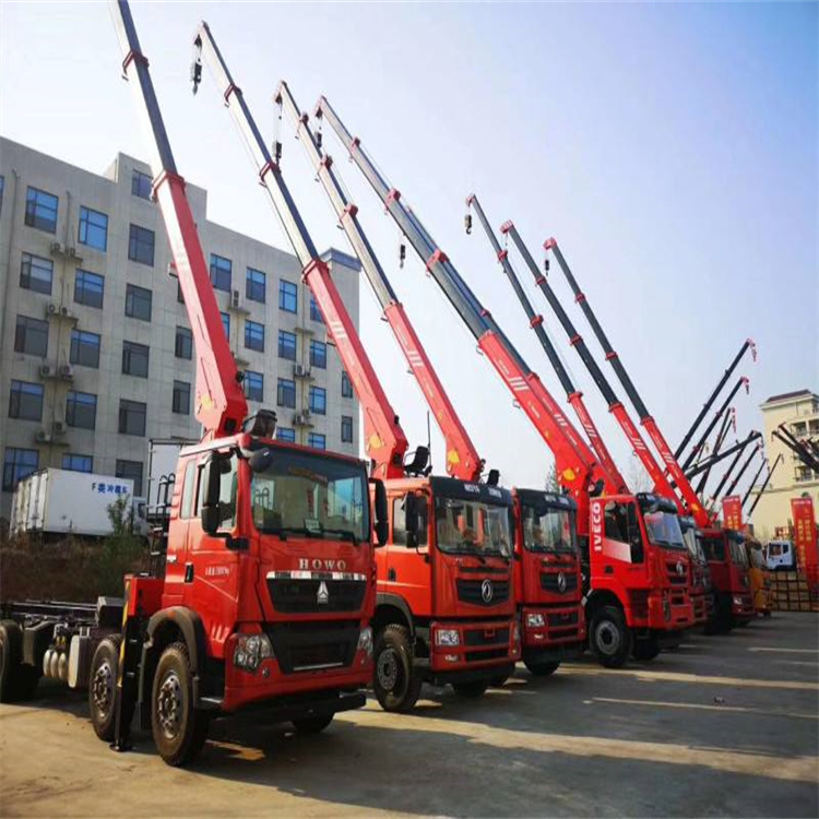 承德双桥吊车出租保险全解读：设备损坏责任如何划分