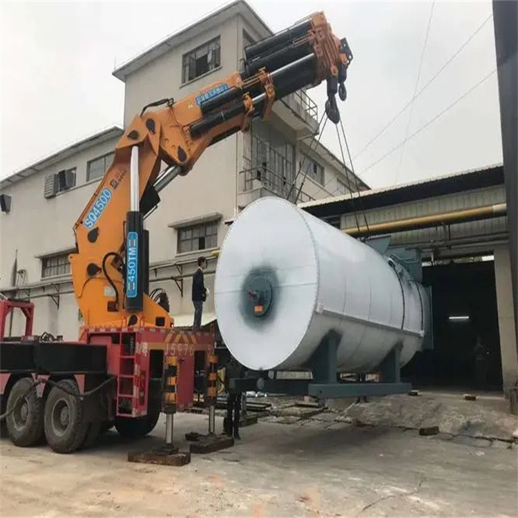 承德双桥室内装修小型折臂吊出租服务：高效解决方案与租赁指南