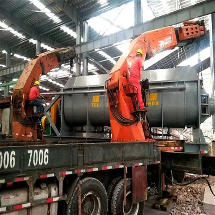 承德双桥大型随车吊出租多少钱