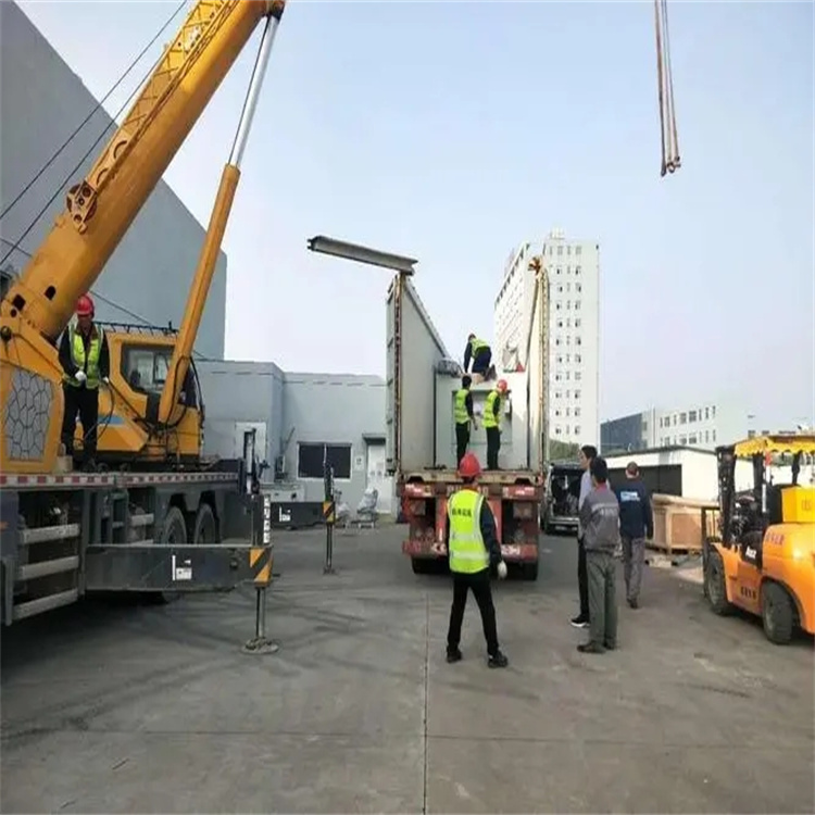 承德双桥如何找到附近的吊车救援服务