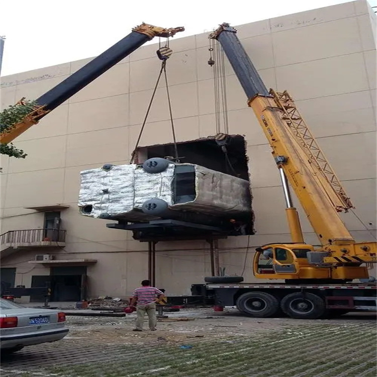 承德双桥25吨汽车吊出租