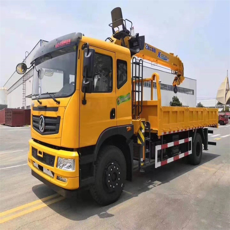 承德双桥附近找一辆随车吊出租