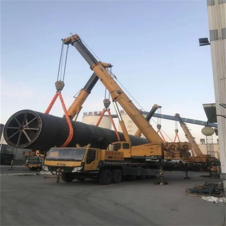 承德双桥8吨汽车吊出租