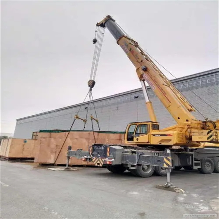 承德双桥急需吊车出租怎么办|24小时响应|跨区调配服务