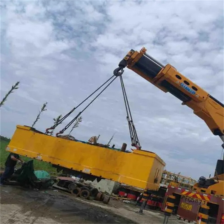 承德双桥专业吊车出租哪家好