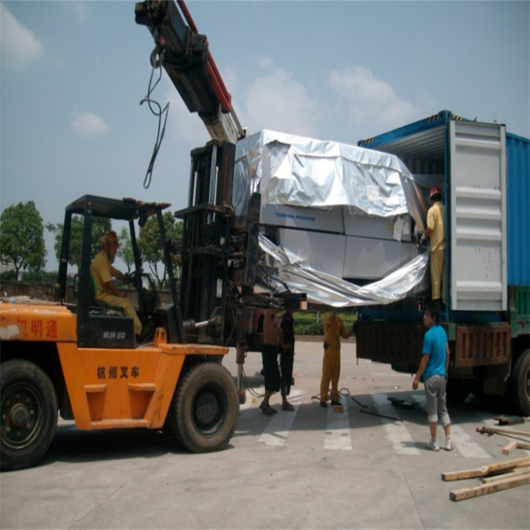 承德双桥随车吊12吨能吊多重