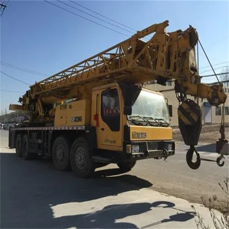 承德双桥哪里有专业吊车出租